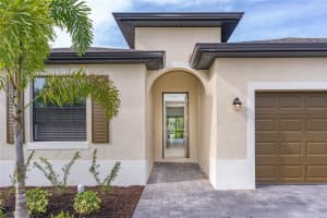 1580 SUNSET PRESERVE WAY, PORT CHARLOTTE, FL 33953 - MLS#MFRD6147170
