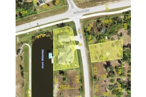 8050 TRACY CIRCLE, PORT CHARLOTTE, FL 33981 - MLS#MFRD6147172