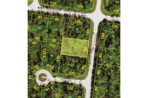 7397 WALCOTT ROAD, PORT CHARLOTTE, FL 33981 - MLS#MFRD6147174