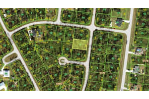 7397 WALCOTT ROAD, PORT CHARLOTTE, FL 33981 - MLS#MFRD6147174