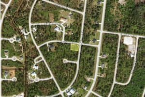 12397 SYLVAN STREET, PORT CHARLOTTE, FL 33981 - MLS#MFRD6147179
