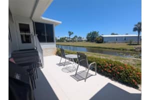 2100 KINGS HWY #1098, PORT CHARLOTTE, FL 33980 - MLS#MFRD6147181