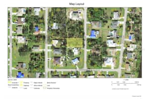 1509 ABEL STREET, PORT CHARLOTTE, FL 33952 - MLS#MFRD6147183