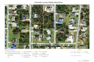 1509 ABEL STREET, PORT CHARLOTTE, FL 33952 - MLS#MFRD6147183
