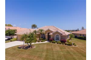 8207 LAKESIDE DRIVE, ENGLEWOOD, FL 34224 - MLS#MFRD6147194