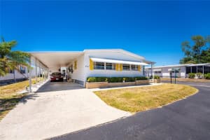 17 N Flora Vista St, ENGLEWOOD