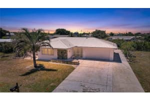 21452 Higgs Dr, PORT CHARLOTTE