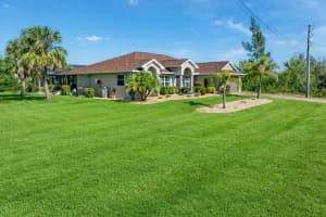 8251 ARLEWOOD CIRCLE, PORT CHARLOTTE, FL 33981 - MLS#MFRD6147203