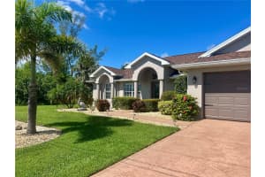 8251 ARLEWOOD CIRCLE, PORT CHARLOTTE, FL 33981 - MLS#MFRD6147203