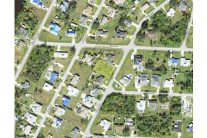 572 KELLSTADT STREET, PORT CHARLOTTE, FL 33952 - MLS#MFRD6147205
