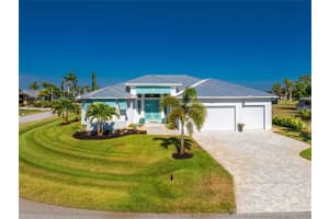 9305 Spring Cir, PORT CHARLOTTE