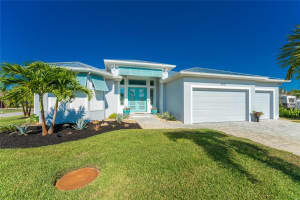 9305 SPRING CIRCLE, PORT CHARLOTTE, FL 33981 - MLS#MFRD6147210