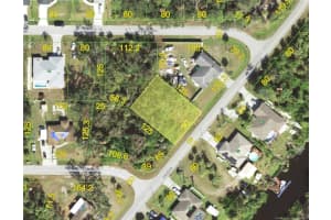 219 MCCABE STREET, PORT CHARLOTTE, FL 33953 Sold 06/03/26