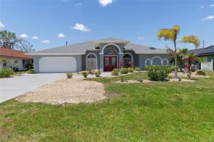 25332 Rampart Blvd, PUNTA GORDA