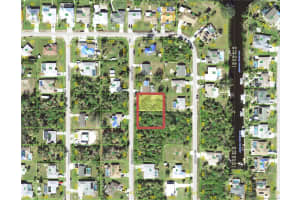 4216 KILPATRICK STREET, PORT CHARLOTTE, FL 33948 - MLS#MFRD6147226