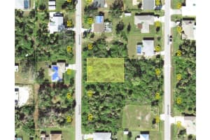 4224 KILPATRICK STREET, PORT CHARLOTTE, FL 33948 - MLS#MFRD6147227