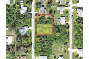 4224 KILPATRICK STREET, PORT CHARLOTTE, FL 33948 - MLS#MFRD6147227