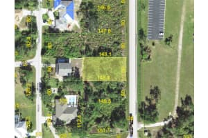 3507 LOVELAND BOULEVARD, PUNTA GORDA, FL 33980 - MLS#MFRD6147229