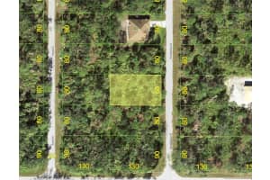 3153 BRECKINRIDGE STREET, PORT CHARLOTTE, FL 33948 - MLS#MFRD6147230