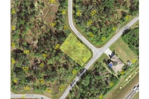 14783 ROTHSCHILD AVENUE, PORT CHARLOTTE, FL 33953 - MLS#MFRD6147233