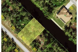 408 MCDILL DRIVE, PORT CHARLOTTE, FL 33953 - MLS#MFRD6147235