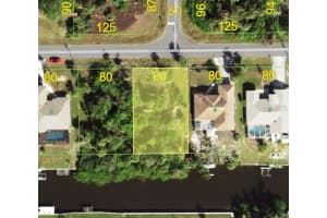 690 LOMOND DRIVE, PORT CHARLOTTE, FL 33953 - MLS#MFRD6147236