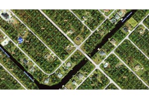 449 CHESHIRE STREET, PORT CHARLOTTE, FL 33953 - MLS#MFRD6147237