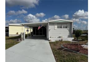 527 Blackburn Blvd, NORTH PORT