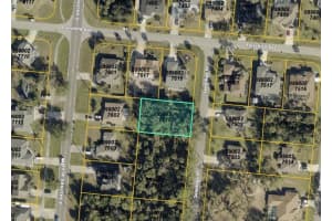 Lot #15 JENNINGS STREET, NORTH PORT, FL 34287 - MLS#MFRD6147243