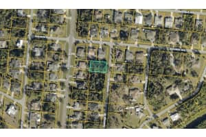 Lot #15 JENNINGS STREET, NORTH PORT, FL 34287 - MLS#MFRD6147243