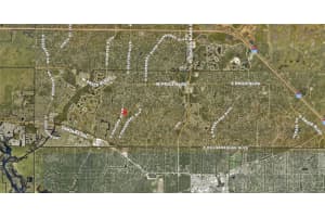 Lot #15 JENNINGS STREET, NORTH PORT, FL 34287 - MLS#MFRD6147243