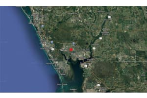 Lot #15 JENNINGS STREET, NORTH PORT, FL 34287 - MLS#MFRD6147243