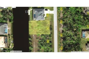 8201 DAFOE, PORT CHARLOTTE, FL 33981 - MLS#MFRD6147245