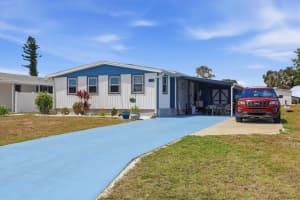 6167 ORIOLE BOULEVARD, ENGLEWOOD, FL 34224 - MLS#MFRD6147248