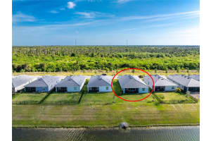 8322 SHORE LAKE DRIVE, ENGLEWOOD, FL 34224 - MLS#MFRD6147257