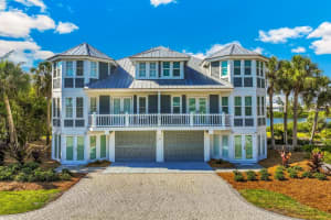 40 SEAWATCH LAKE DRIVE, BOCA GRANDE, FL 33921 - MLS#MFRD6147259