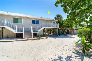 184 N Gulf Blvd #8, PLACIDA