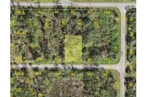 15096 AMITY AVENUE, PORT CHARLOTTE, FL 33953 - MLS#MFRD6147263