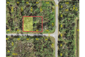 15104 AMITY AVENUE, PORT CHARLOTTE, FL 33953 - MLS#MFRD6147264
