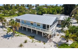 8302 Little Gasparilla Is, PLACIDA