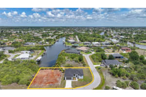 15062 WICHITA ROAD, PORT CHARLOTTE, FL 33981 - MLS#MFRD6147270