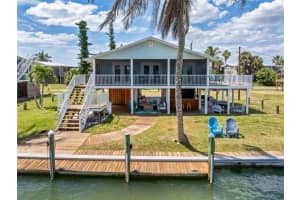 9750 Little Gasparilla Is, BOCA GRANDE