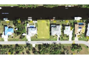 15164 LYNEBURG AVENUE, PORT CHARLOTTE, FL 33981 - MLS#MFRD6147275