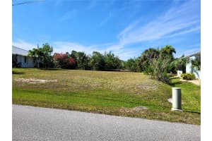 15164 LYNEBURG AVENUE, PORT CHARLOTTE, FL 33981 - MLS#MFRD6147275