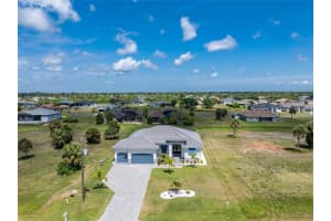 255 ROTONDA BOULEVARD, ROTONDA WEST, FL 33947 - MLS#MFRD6147282