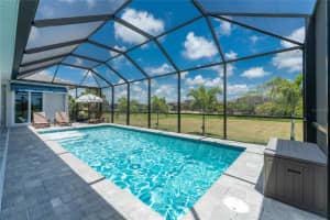 255 ROTONDA BOULEVARD, ROTONDA WEST, FL 33947 - MLS#MFRD6147282