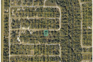 Lot #45 AMES AVENUE, NORTH PORT, FL 34291 - MLS#MFRD6147283