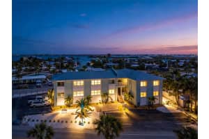 1285 GULF BOULEVARD, ENGLEWOOD, FL 34223 - MLS#MFRD6147288