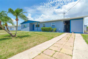 138 BUCKEYE AVENUE, PORT CHARLOTTE, FL 33952 - MLS#MFRD6147292