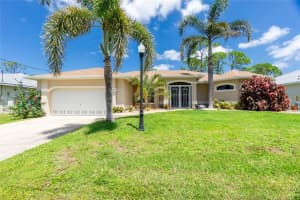 13194 ELEANOR AVENUE, PORT CHARLOTTE, FL 33953 - MLS#MFRD6147302